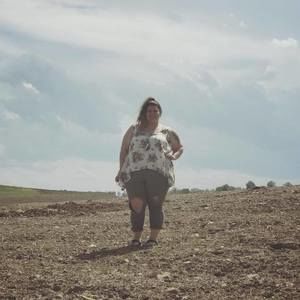 Meet your Posher, Briana